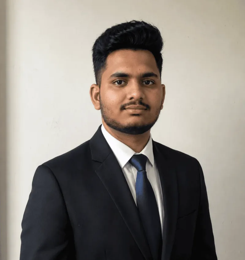 Head of Operations, Co-Founder & COO at Pexovia